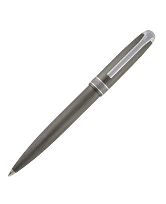 Festina Classicals Brushed Gun & Chrome Balpen