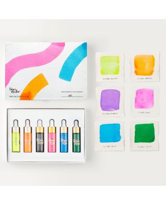 Tom's Studio Mini Highlighter Ink Collection