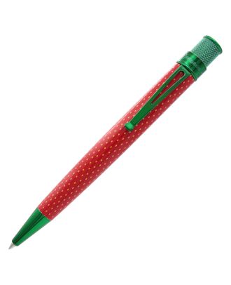 Retro 51 Tornado Fruit Series Strawberry Rollerball