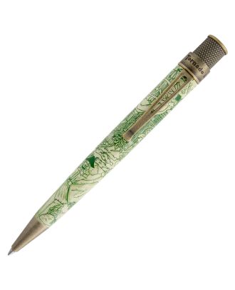 Retro 51 Peter Pan Tornado Roller