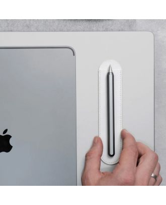 Stilform Aluminium Warp Comet Grey AEON Pure Pencil