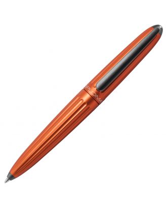Diplomat Aero Orange Ballpoint