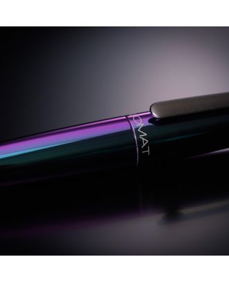 Diplomat Aero Funky Petrol Vulpen