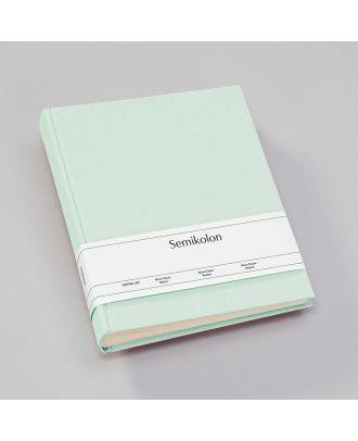 Semikolon Foto Album Classic Medium Moss