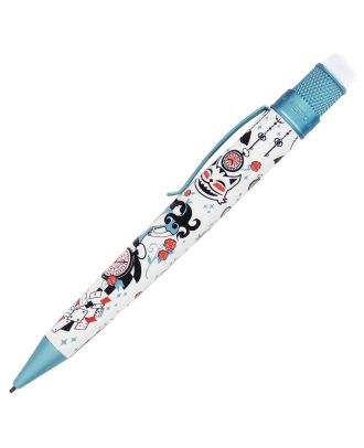 Retro 51 Alice in Wonderland Vulpotlood