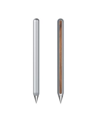 Stilform Aluminium Warp Comet Grey AEON Pencil