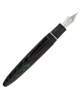 Sailor King of Pen Ripple Aoine Ebonite Limited Edition Vulpen