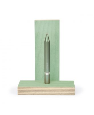 Andhand Aspect Retractable Balpen Forest Green