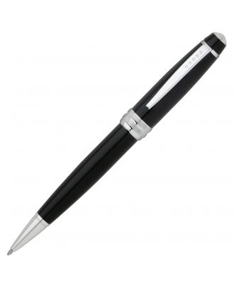 Cross Bailey Black Ballpoint Pen