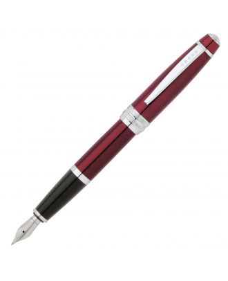 Cross Classic Century Brushed Rose Gold Balpen