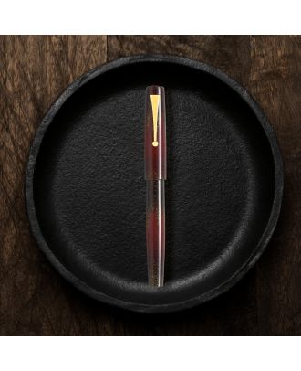Namiki Aya Akatsuki Daybreak Fountain Pen