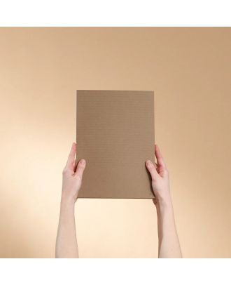 Paper Republic Book A4 Refill Gelijnd