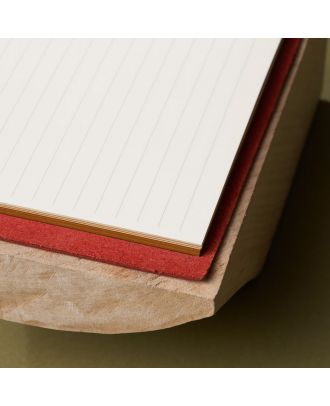 Paper Republic Book A4 Refill Gelijnd