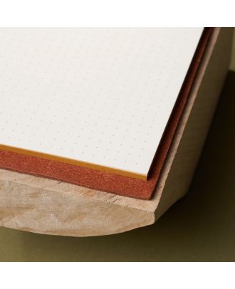 Paper Republic Book A4 Refill Dotted