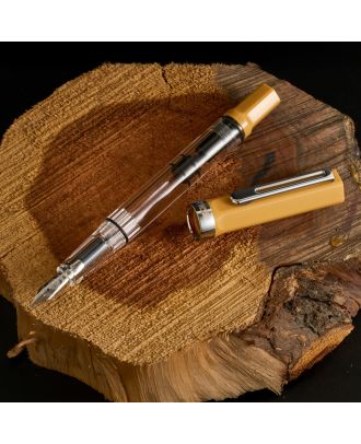 Montegrappa Ducale Murano Tramonto Veneziano Vulpen