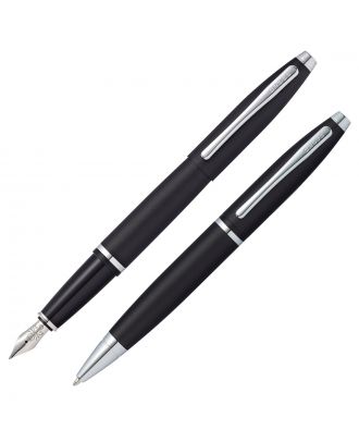 Cross Century II Gunmetal Grey Balpen