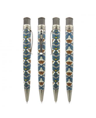 Retro51 Tornado Bat Rescue Balpen