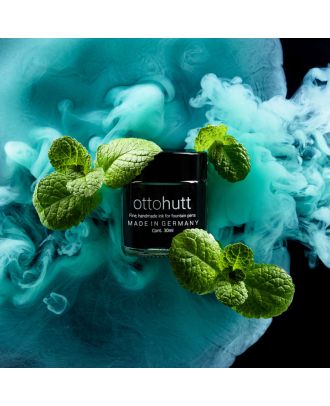 Otto hutt Billow - Mint Inkt 30ml