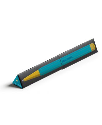 Leuchtturm1917 Drehgriffel Bullet Journal Edition Turquoise25