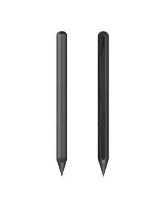 Stilform Aluminium Warp Black AEON Pencil