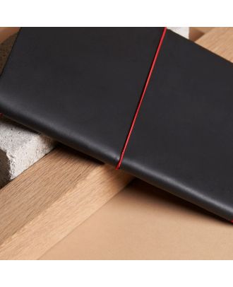 Paper Republic Grand Voyageur Pocket Black