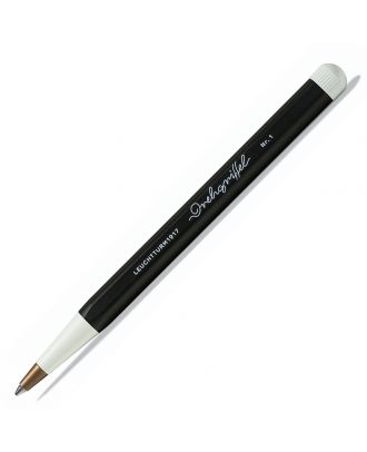 Leuchtturm1917 Drehgriffel Black