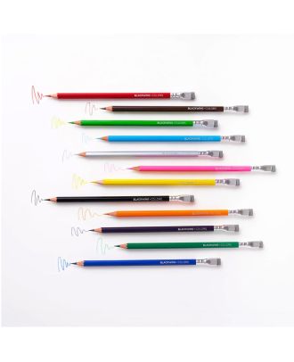 Blackwing 602 Potlood - Set van 12