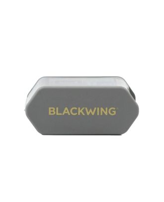 Blackwing Two-Step Long Point Slijper Silver