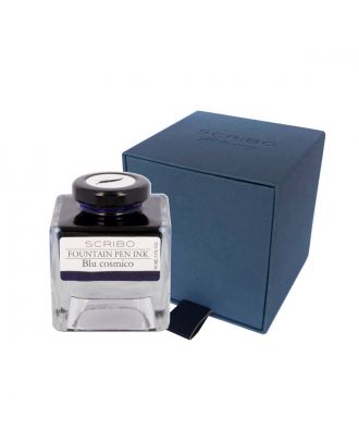 Scribo Blu Cosmico Inktpot