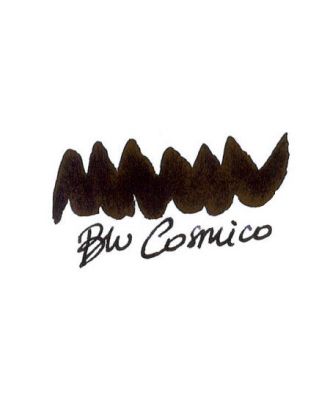 Scribo Blu Cosmico Inktpot