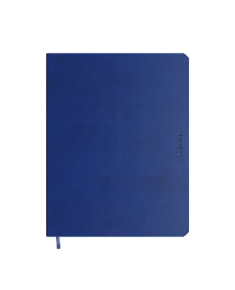 de Kempen Agenda 2027 Vertical Planner Large Blue Note