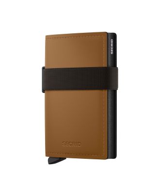 Secrid Bandwallet Matte Toffee