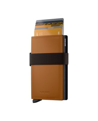 Secrid Bandwallet Matte Toffee