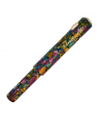 Esterbrook The Niblet Botanical Garden Gold Trim Vulpen
