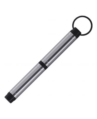 Fisher Space Pen Backpacker Silver