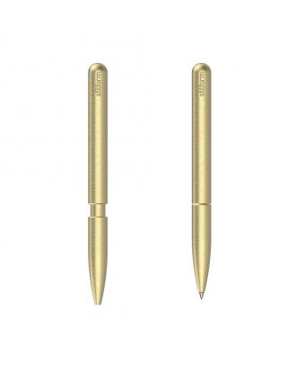 Stilform Brass Balpen