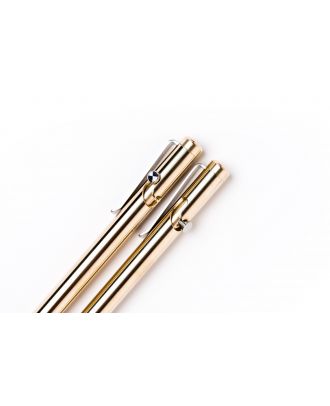 Tactile Turn Bolt Action Pen Bronze Standard Balpen