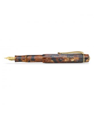Kaweco Art Sport Hickory Brown Vulpen