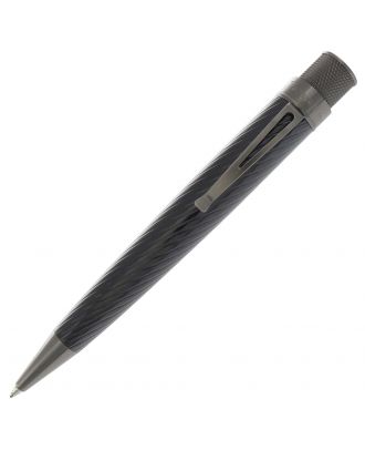 Retro 51 Tornado Big Shot Bixton Black Roller