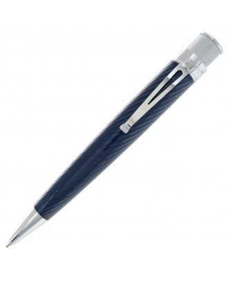 Retro 51 Tornado Big Shot Bronx Blue Roller