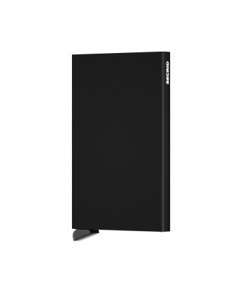 Secrid Cardprotector Black