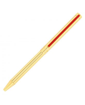 S.T. Dupont Classique Lines Yellow Gold Balpen