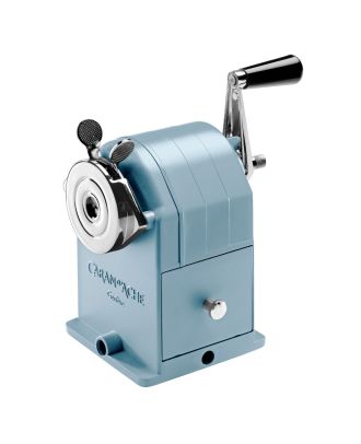 Caran d'Ache Alpine Frost Special Edition Metalen Potloodslijper