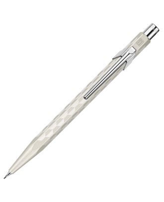 Caran d’Ache 849 Alpine Frost White Vulpotlood