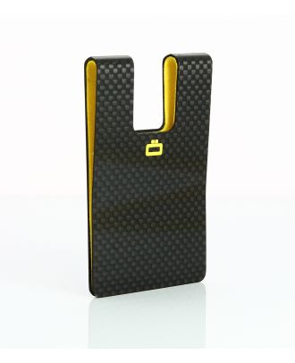 Ögon 3C Carbon Card Clip