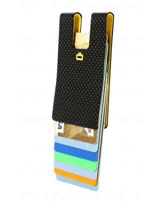 Ögon 3C Carbon Card Clip