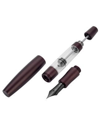Montegrappa Ducale Murano Tramonto Veneziano Vulpen