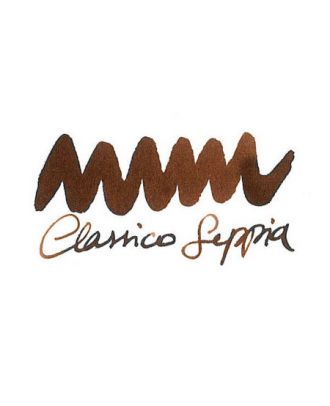 Scribo Classico Seppia Inktpot