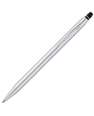 Cross Click Lustrious Chrome Balpen