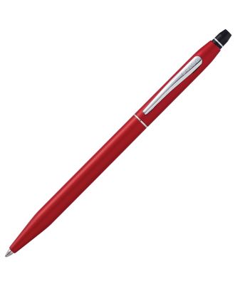Cross Click Metallic Red Balpen